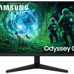 Monitorid Samsung  LCD Monitor||27 "|2560 x 1440 pixels|Quad HD|Native aspect ratio 16:9|LCD|Flat|LS27FG530EUXEN 