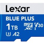Другой аксессуар для компьютера Lexar  MEMORY MICRO SDXC 1TB UHS-I/LMSBLPL001T-BNANG 