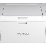 Printers PANTUM  Laser Printer||Interface USB 2.0|1xNumber of cartridges|Paper size A4|P2509W 