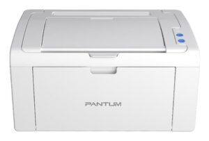 Printers PANTUM  Laser Printer||Interface USB 2.0|1xNumber of cartridges|Paper size A4|P2509W 