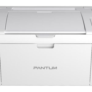Printers PANTUM  Laser Printer||Interface USB 2.0|1xNumber of cartridges|Paper size A4|P2509W 