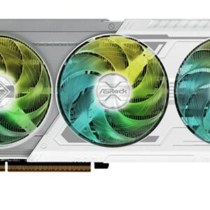 Graafikakaart / ideokaardid Asrock  Graphics Card||AMD|Radeon RX 9070 XT|16 GB|GDDR6|256 bit|PCI Express x16 5.0|Active|RX9070XTSL16G 