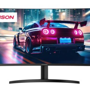 Monitoriai Thomson  LCD Monitor||34 "|3440 x 1440 pixels|UltraWide Quad HD|LCD|Curved|M34QG7Y14C 