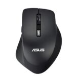 Arvutihiir Asus  MOUSE USB OPTICAL WRL WT425/GREY 90XB0280-BMU0H0 