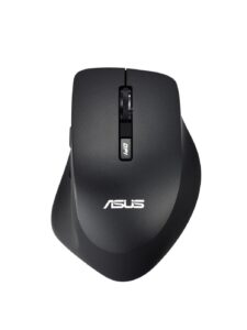 Datora pele Asus  MOUSE USB OPTICAL WRL WT425/GREY 90XB0280-BMU0H0 