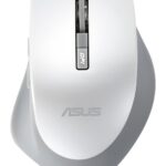 Arvutihiir Asus  MOUSE USB OPTICAL WRL WT425/SILVER 90XB0280-BMU0L0 