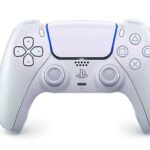 Kontrolieris Sony  CONSOLE ACC CONTROLLER WRL PS5/DUALSENSE V2 711719589846 