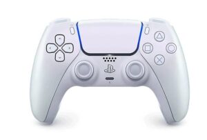 Controller Sony  CONSOLE ACC CONTROLLER WRL PS5/DUALSENSE V2 711719589846 