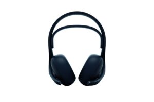 Kõrvaklapid Sony  HEADSET WRL PULSE ELITE /PS5/MIDN. BLACK 711719590101 