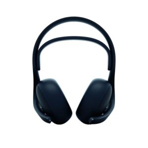Kõrvaklapid Sony  HEADSET WRL PULSE ELITE /PS5/MIDN. BLACK 711719590101 