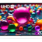 Televizors LG  TV Set||75 "|4K Ultra HD|3840 x 2160 pixels|Flat|16:9|LED|75UA75006LA 