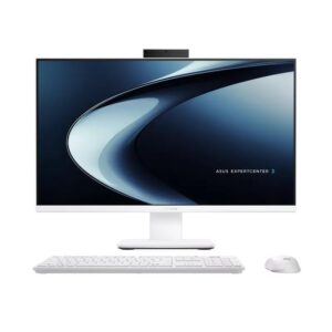 Cita datorprece Asus  Monoblock PC||All-in-One|CPU Intel|Intel Core 5|210H|RAM 16 GB|DDR5-SDRAM|Screen 27 "|1920 x 1080 pixels|Storage 512 GB|White|OS Windows 11 Pro|90PT03W8-M01B20 