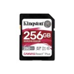 Other Computer Accessory Kingston  MEMORY SDXC 256GB UHS-II/SDR2V6/256GB 