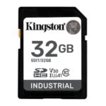 Kitas kompiuterio priedas Kingston  MEMORY SDHC 32GB C10/SDIT/32GB 