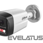 IP kameros DAHUA  NET CAMERA 4MP BULLET/IPC-HFW1439TL1-AIL-0360B 