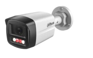 IP-kamera DAHUA  NET CAMERA 4MP BULLET/IPC-HFW1439TL1-AIL-0360B 