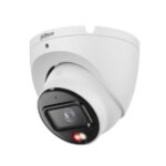 IP-камеры DAHUA  NET CAMERA 6MP EYEBALL/IPC-HDW1639T-AIL0360B-S6 