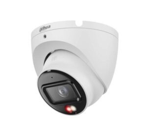 IP kameras DAHUA  NET CAMERA 6MP EYEBALL/IPC-HDW1639T-AIL0360B-S6 