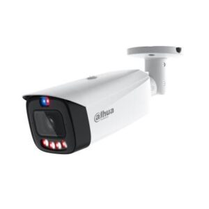 IP kameras DAHUA  NET CAMERA 8MP BULLET/HFW3849T1-ASPV0360B-PROB 