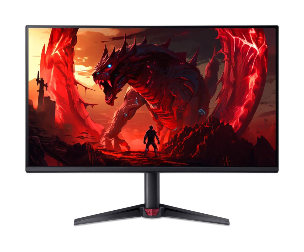 Monitorid Acer LCD Monitor||27 "|1920 x 1080 pixels|Full HD|Native aspect ratio 16:9|LCD|Flat|UM.HV0EE.601