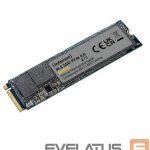 Kõvaketas SSD Intenso  SSD||MI500|2TB|M.2|NVMe|3D NAND|Write speed 4500 MBytes/sec|Read speed 5300 MBytes/sec|4mm|TBW 1200 TB|MTBF 1500000 hours|3836470 