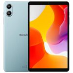 Planšetiniai kompiuteriai Blackview  TABLET LINK 2 8" 4/128GB/LINK2 BLUE 