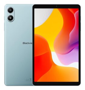 Tablet Blackview  TABLET LINK 2 8" 4/128GB/LINK2 BLUE 
