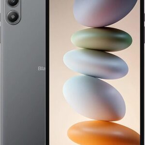 Tablet Blackview  TABLET LINK 2 8" 4/128GB/LINK2 BLACK 