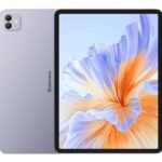 Planšetiniai kompiuteriai Blackview  TABLET LINK 8 13" 6/256GB/LINK 6/256 PURPLE 