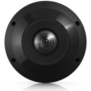 IP-kamera UBIQUITI  NET CAMERA 12MP/BLK UVC-G6-PRO-360-B 