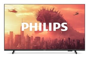 TV Philips  TV Set||32 "|HD|1366 x 768 pixels|Flat|16:9|LCD|32PHS5500/12 