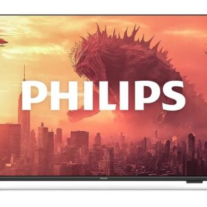 Televiisorid Philips  TV Set||32 "|HD|1366 x 768 pixels|Flat|16:9|LCD|32PHS5500/12 