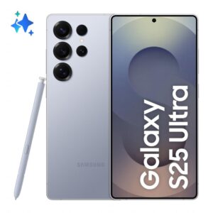 Viedtālrunis Samsung  MOBILE PHONE GALAXY S25 ULTRA/1TB SILVERBL SM-S938B 