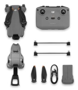 Drone DJI  DRONE MINI 5 PRO/CP.MA.00000838 
