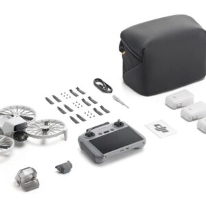 Drone DJI  Drone|| Flip Fly More Combo ( RC 2)|Consumer|CP.FP.00000181 