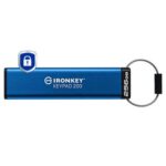 Flash drive Kingston  MEMORY DRIVE FLASH USB3.2/256GB IKKP200/256GB 