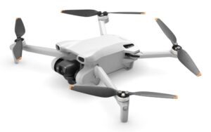 Drone DJI  Drone|| Mini 3|Consumer|CP.MA.00000779 