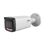 IP kameros DAHUA  NET CAMERA 8MP BULLET/IPCHFW5859T-ASE-IL-0280B 