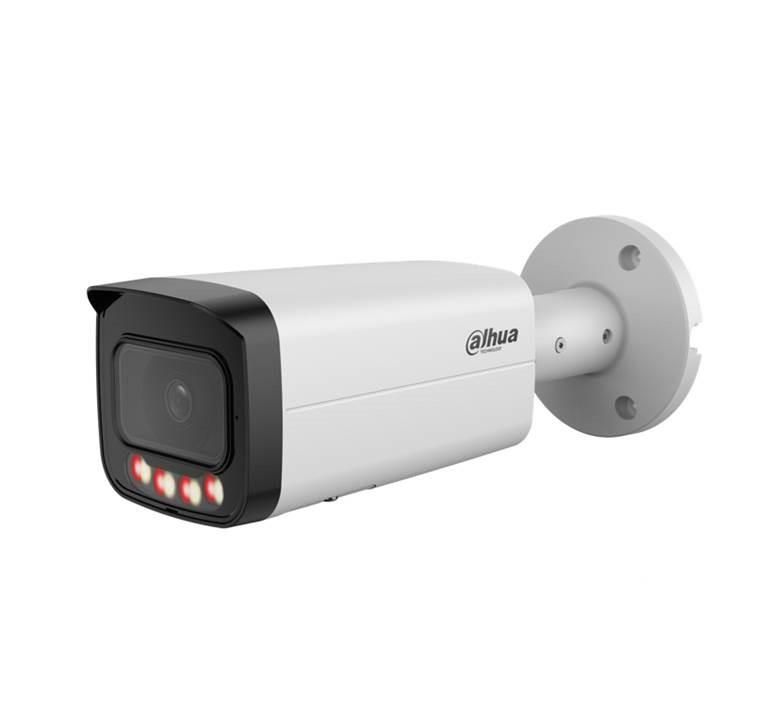 IP kameras DAHUA NET CAMERA 8MP BULLET/IPCHFW5859T-ASE-IL-0280B