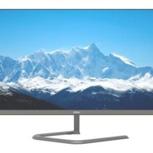 Monitors DAHUA  LCD Monitor||27 "|1920 x 1080 pixels|Full HD|Native aspect ratio 16:9|LED|Flat|DHI-LM27-C201P 