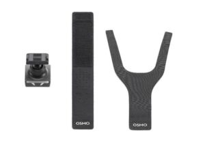 Digitaalne peegelkaamera DJI  CAMERA ACC WRIST STRAP 360°/CP.OS.00000278 