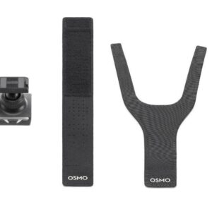 DSLR Camera DJI  CAMERA ACC WRIST STRAP 360°/CP.OS.00000278 