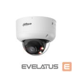 IP-камеры DAHUA  NET CAMERA 8MP DOME/HDBW5859R1ASEPV0280BPRO 