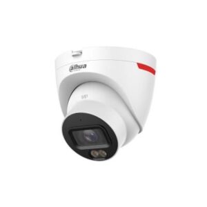 IP kameras DAHUA  NET CAMERA 6MP EYEBALL/HDW2649T-S-LED-0280BPRO 