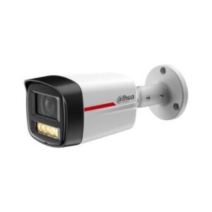 IP-kamera DAHUA  NET CAMERA 4MP BULLET/HFW2449TL-S-LED-0280BPRO 