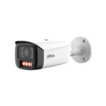 IP-kamera DAHUA  NET CAMERA 4MP BULLET/HFW5459T1-ASEPV0280BPRO 
