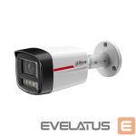 IP-камеры DAHUA  NET CAMERA 6MP BULLET/HFW2649TL-S-LED-0280BPRO 