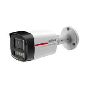 IP kameras DAHUA  NET CAMERA 6MP BULLET/HFW2649TL-S-LED-0280BPRO 