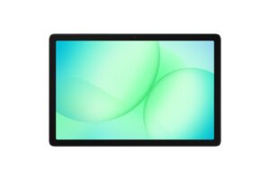 Tahvelarvuti Samsung  TABLET GALAXY TAB A11+ 5G/11" 128GB GREY SM-X236 