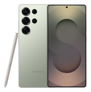 Viedtālrunis Samsung  MOBILE PHONE GALAXY S25 ULTRA/1TB TIT/JADEG SM-S938B 